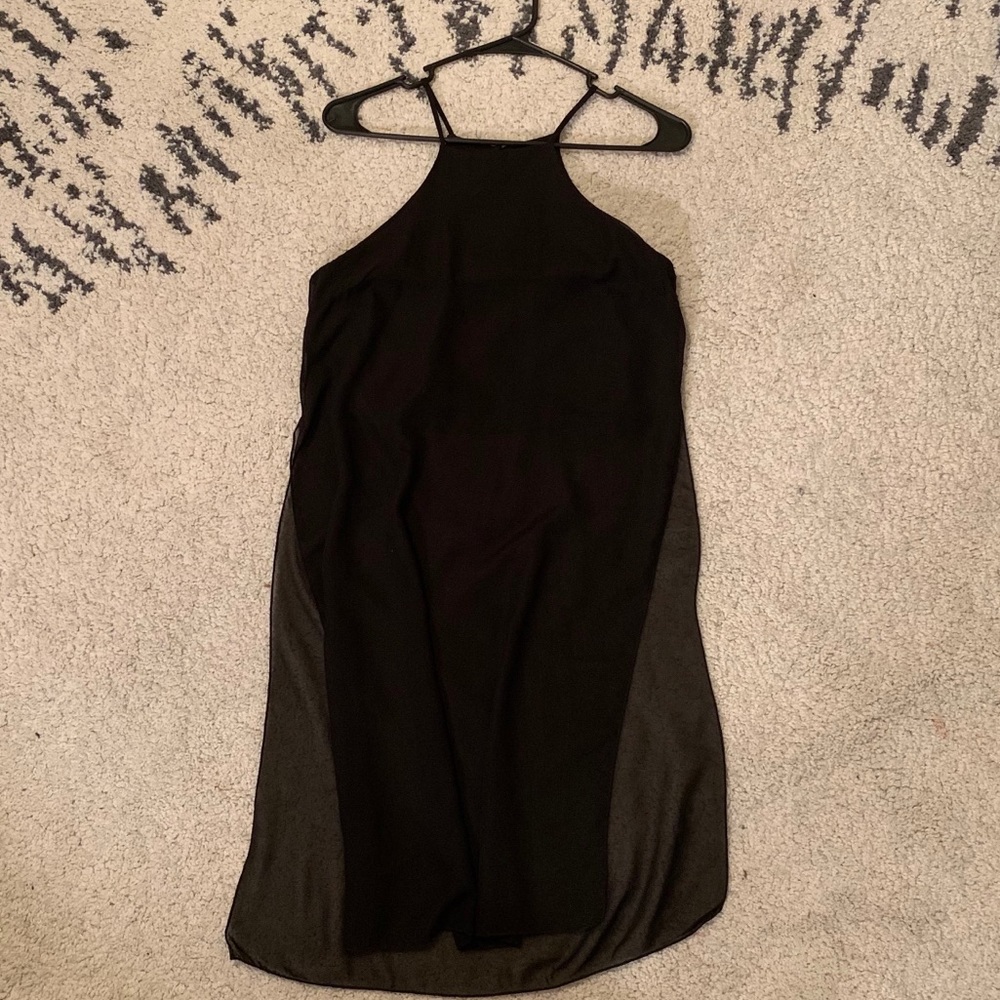 Long tunic
